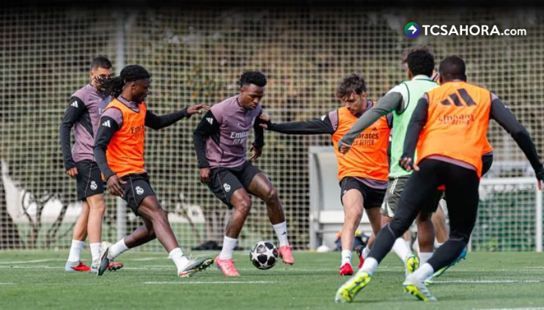 Real Madrid por el «milagro» ante Bayern en Alemania