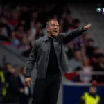 ¿Qué dijo Hansi Flick tras la eliminación del Barça en Champions?