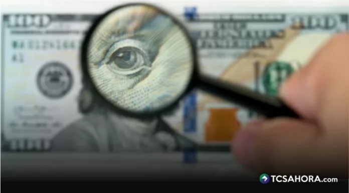 Las autoridades advierten que tanto la compra como la distribución de billetes falsos pueden acarrear consecuencias legales.