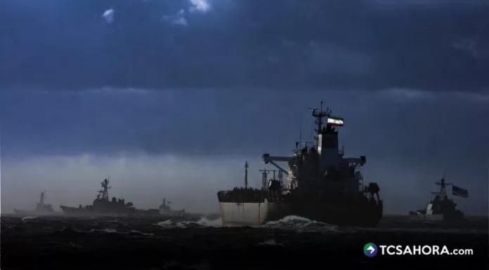 Estados Unidos anunció este martes que no renovará la exención temporal que permitía la venta de petróleo iraní.