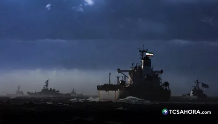 Estados Unidos anunció este martes que no renovará la exención temporal que permitía la venta de petróleo iraní.