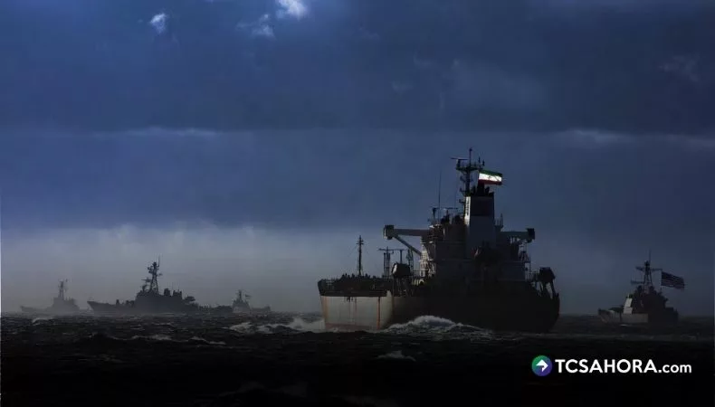 Estados Unidos no renovará exención petrolera a Irán