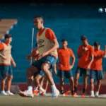 FAS por más récords en la fecha 19 del Clausura 2026