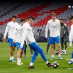 ¿Remontará el Real Madrid? Inteligencia artificial predice el resultado