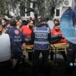 Ataque armado en escuela deja cuatro fallecidos en Turquía