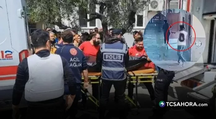 Un nuevo ataque dentro de una escuela dejó víctimas mortales este miércoles. Otro centro educativo fue atacado un día antes.
