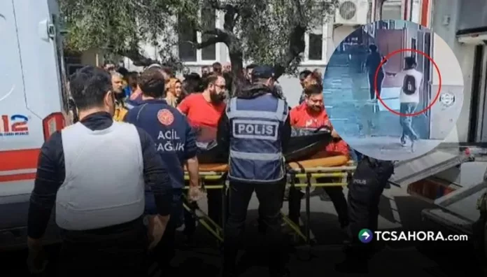 Un nuevo ataque dentro de una escuela dejó víctimas mortales este miércoles. Otro centro educativo fue atacado un día antes.