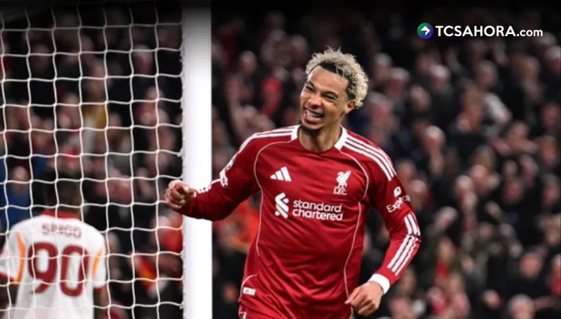 Ekitike se pierde el Mundial tras la lesión ante el PSG