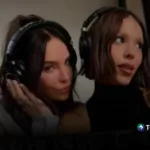 ¡Confirmado! Danna revela que ya grabó su esperada colaboración con Belinda