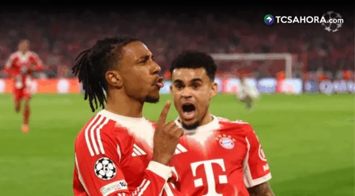 La UEFA Champions League definió a sus semifinalistas tras unos cuartos de final intensos tanto en la ida como en la vuelta