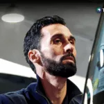 Arbeloa «estalla» con el arbitraje tras la expulsión de Camavinga