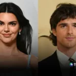 ¡Juntos en Coachella! Kendall Jenner y Jacob Elordi avivan rumores de romance