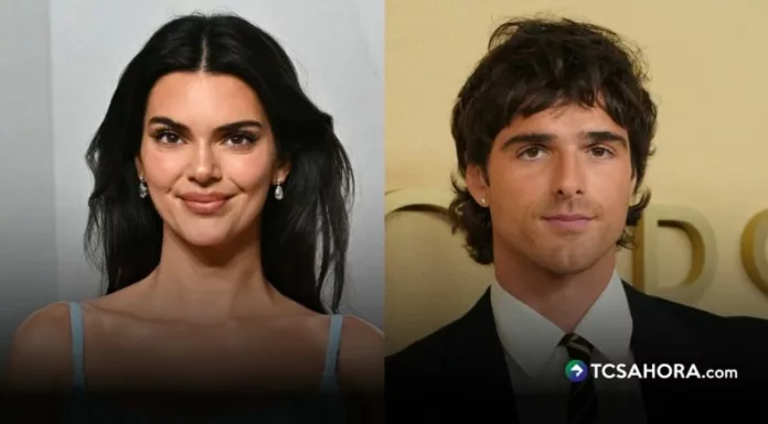 Fotos y videos desde Coachella ponen a Kendall Jenner y Jacob Elordi en el ojo del huracán. Hay coincidencias, cercanía y detalles que alimentan el posible romance.
