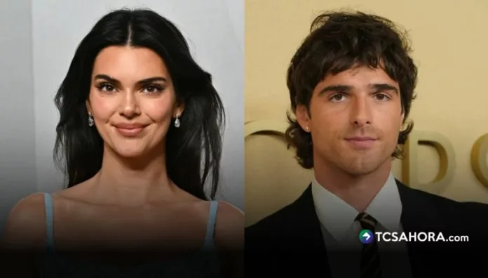 Fotos y videos desde Coachella ponen a Kendall Jenner y Jacob Elordi en el ojo del huracán. Hay coincidencias, cercanía y detalles que alimentan el posible romance.