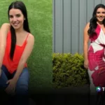 ¡Sorprendente! Así lucía Mishelle hace seis años