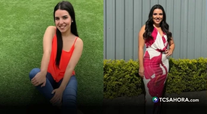 Un trend en redes muestra distintas etapas de Mishelle y deja ver cómo han cambiado sus looks, su estilo y la forma en que se presenta con el paso del tiempo.
