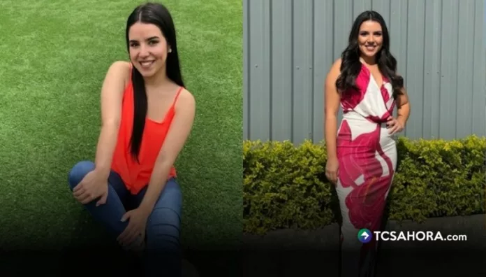 Un trend en redes muestra distintas etapas de Mishelle y deja ver cómo han cambiado sus looks, su estilo y la forma en que se presenta con el paso del tiempo.