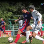 Hércules remonta a Cacahuatique y sueña con la salvación