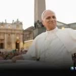 Papa León XIV reafirma mensaje de paz tras polémica con Trump