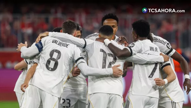 Real Madrid thất vọng sau trận thua tại Champions League