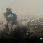 Israel rechazó un alto el fuego en Líbano