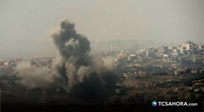 Israel rechazó la posibilidad de un alto el fuego en el Líbano y endureció sus condiciones ante cualquier negociación con Beirut.