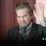¡Revelan imágenes de Val Kilmer con IA en su película póstuma!