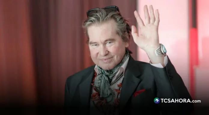 El actor reaparece con IA en el tráiler de su película póstuma. Su familia autorizó el uso de archivos personales para reconstruir su imagen.