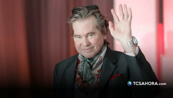 El actor reaparece con IA en el tráiler de su película póstuma. Su familia autorizó el uso de archivos personales para reconstruir su imagen.