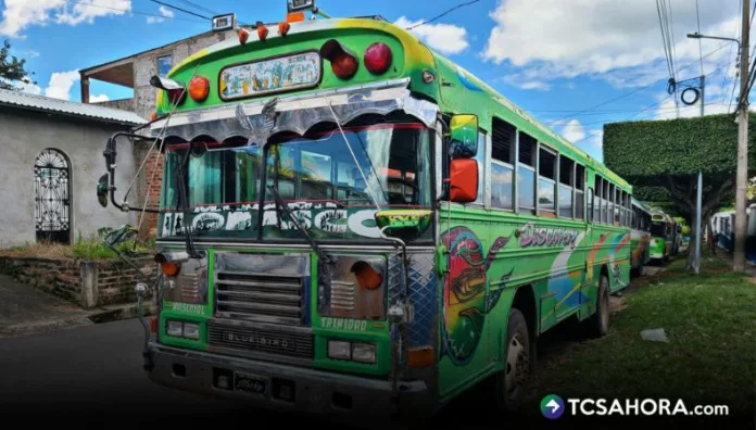 Además de las propuestas de los transportistas, el gobierno se comprometió a cancelarles el total de la deuda de la compensación o subsidio.