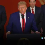 Donald Trump anuncia alto el fuego de 10 días entre Israel y Líbano