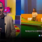¿Qué hacía Roberto Cardoza en «Llévatelo»?