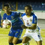 Zacatecoluca cayó ante Limeño y quedó al borde del descenso