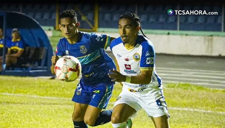Zacatecoluca cayó ante Limeño y quedó al borde del descenso