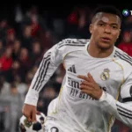 Mbappé rompe el silencio tras la eliminación del Real Madrid