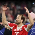 Harry Kane no se guarda nada y responde al Real Madrid