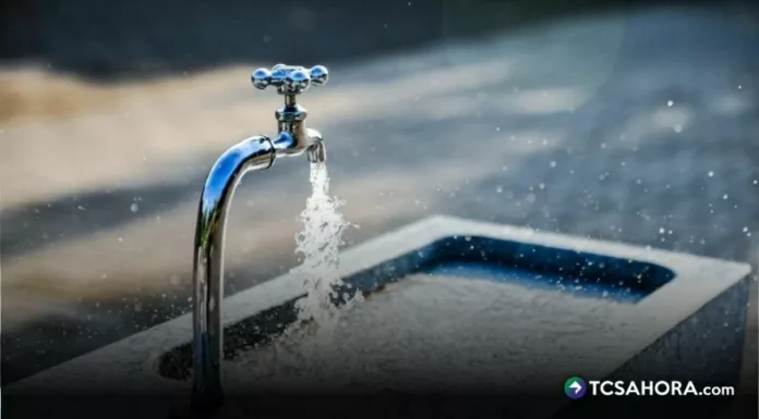 ANDA suspenderá el servicio de agua potable en la colonia Altavista I y II, en Ilopango el próximo domingo 19 de abril.