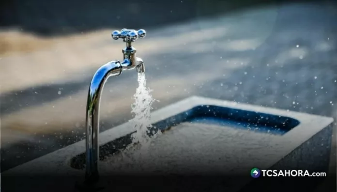 ANDA suspenderá el servicio de agua potable en la colonia Altavista I y II, en Ilopango el próximo domingo 19 de abril.
