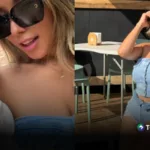 ¡Momento de mamá! Mafer Salinas comparte tierna foto junto a su hija