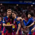 Barcelona presenta nueva queja a la UEFA por arbitraje ante el Atlético