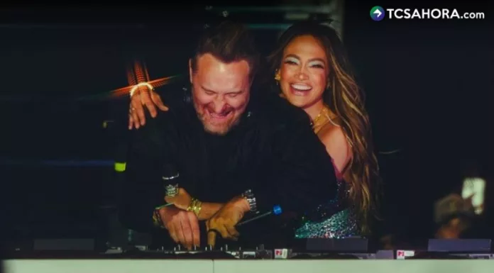 David Guetta tuvo este año una de las participaciones más destacadas en Coachella, marcando un hito gracias a un setlist novedoso.