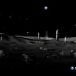 NASA presenta plan para instalar una base en la Luna