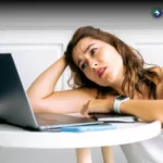 Una mala postura al sentarse puede dañar tu espalda