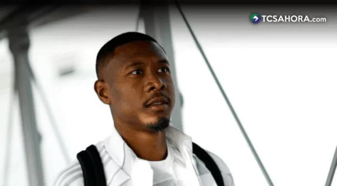 Este 17 de abril de 2026, el nombre de David Alaba toma protagonismo en Europa, ante reportes que lo colocan fuera del Real Madrid al finalizar la temporada.