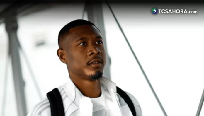 Este 17 de abril de 2026, el nombre de David Alaba toma protagonismo en Europa, ante reportes que lo colocan fuera del Real Madrid al finalizar la temporada.