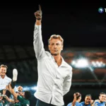 Arabia Saudita destituye a su técnico a dos meses del Mundial 2026