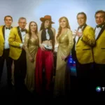 Belinda y Los Ángeles Azules lanzan cumbia “Por ella” para el Mundial 2026