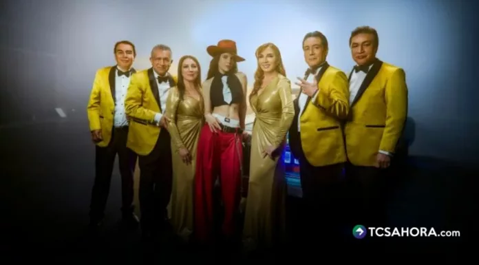 La nueva cumbia forma parte del álbum oficial de la FIFA y reúne a la dupla en un tema que apunta directo a los aficionados del Mundial 2026.