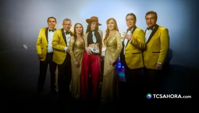 La nueva cumbia forma parte del álbum oficial de la FIFA y reúne a la dupla en un tema que apunta directo a los aficionados del Mundial 2026.