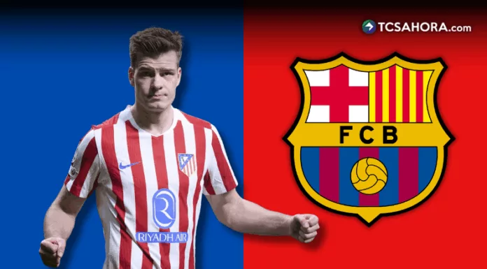 El Barcelona acelera su planificación ofensiva y coloca a Alexander Sørloth como opción real tras contactos con el Atlético de Madrid